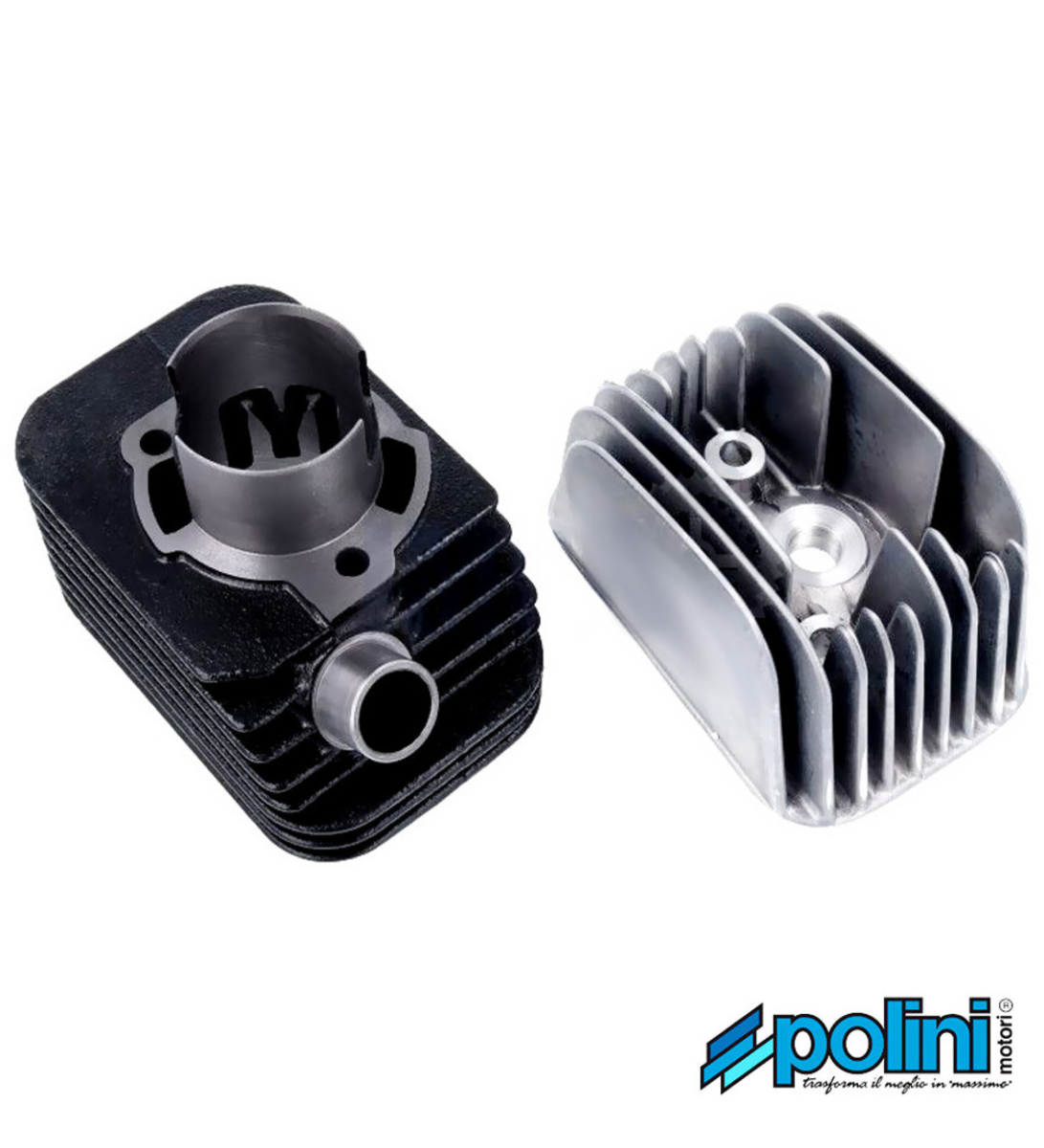 Piaggio Headlight Suitable For Piaggio NRG 50 Cc