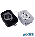 Zylinder Kit Zylinderkit Polini Racing 65 ccm 43 mm W-Port 12 mm Ciao Bravo Boss Vespa SI