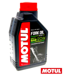 Gabelöl Motul Fork Oil Expert 20W 1 Ltr....