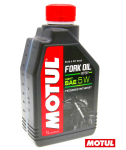 Gabelöl Motul Fork Oil Expert 5W 1 Ltr. (17,90/Ltr.)...