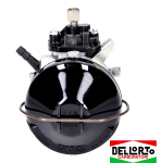 Vergaser Original Dellorto SHA 14/12 L Piaggio Ciao Bravo...