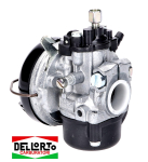 Vergaser Original Dellorto SHA 14/12 L Piaggio Ciao Bravo Vespa SI