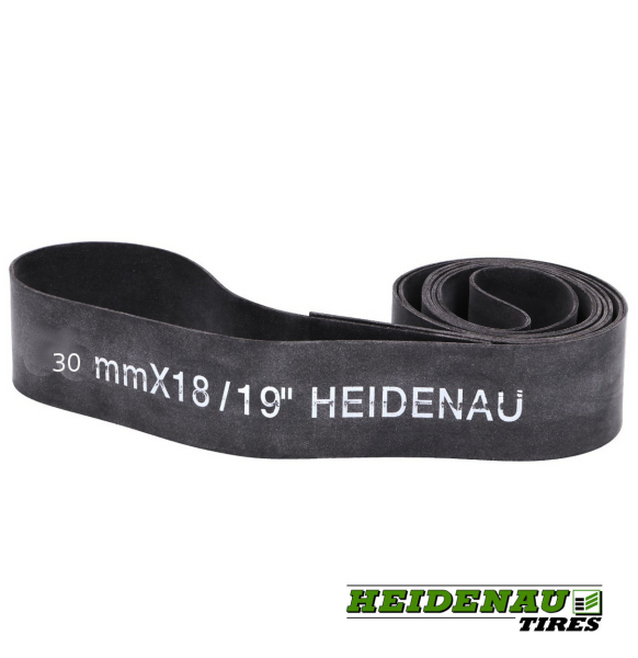 Felgenband Heidenau für 16 / 17 Zoll Felgen 30 mm breit Mofa Moped Motorrad