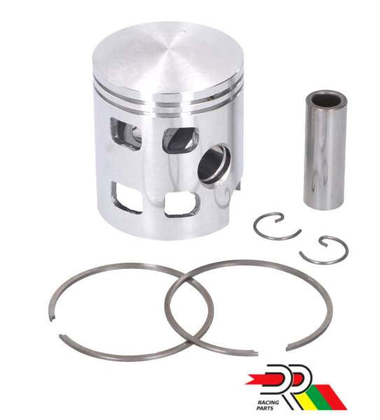 Kolben DR Evolution 43 mm 63ccm für 12mm Kolbenbolzen Ciao Bravo Vespa SI
