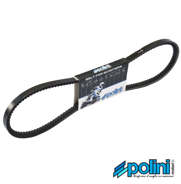 Keilriemen Mono Polini Speedbelt 9,5 x 965 mm