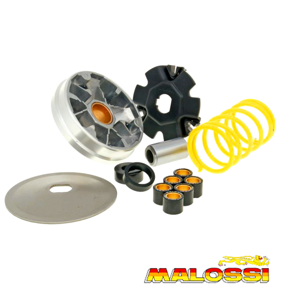 Variomatik Malossi Multivar 2000 Variator für Ciao Bravo Vespa SI Boss