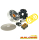 Variomatik Malossi Multivar 2000 Variator für Ciao Bravo Vespa SI Boss
