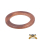 Dichtring Kupfer Dichtung Kupferdichtung Ölablaßschraube 12x8x1 mm Mofa Moped