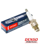 Zündkerze DENSO W20FS-U ---> NGK B6HS entspricht...