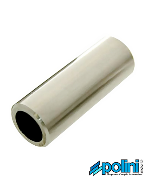 Kolben Kolbenbolzen Polini 12 x 40 mm für Kolben Ø von 41,6mm- 57,7mm Ciao Bravo Vespa SI