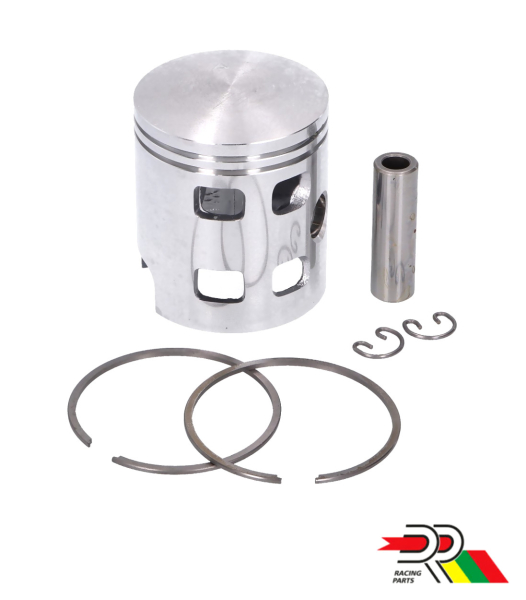 Kolben DR Evolution 63ccm 43mm 10mm Kolbenbolzen Ciao Bravo Vespa SI Boss