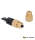 Bremslichtschalter universal M9 und M10 Adapter beiliegend Mofa Moped
