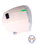 Scheinwerfer beige creme Original Siem Italy...