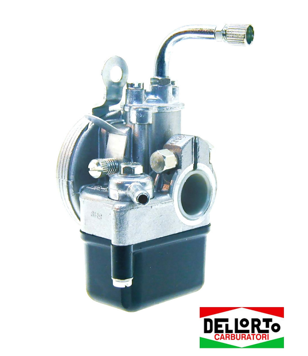 Vergaser Dellorto SHA 13.13 13/13 >> Zwotakt Garage, 49,90