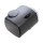 Scheinwerfer Bosatta anthrazit d-grau Ciao PX PV PXV Frontscheinwerfer  -CIF-