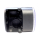 Scheinwerfer Bosatta anthrazit d-grau Ciao PX PV PXV Frontscheinwerfer  -CIF-