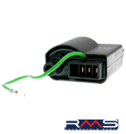 Zündbox CDI 12V elektronische Zündung Ciao...