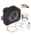 Zylinder Zylinderkit DR Evolution 63ccm 10mm Kolbenbolzen Ciao, Bravo, SI