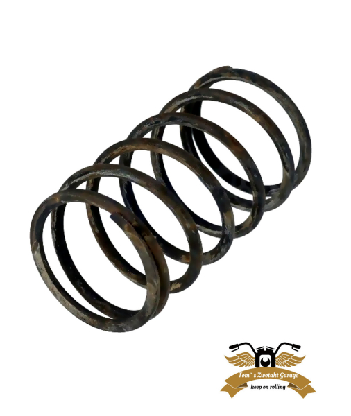 Gegendruckfeder Druckfeder Wandler Standard ohne Nasen Ciao Bravo Citta Vespa SI