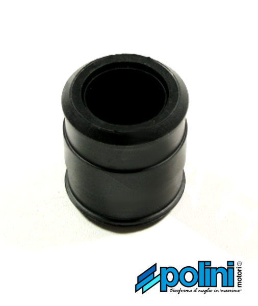 Gummitülle Polini Verbindungsgummi Schalldämpfer Ø 25 - 28 mm