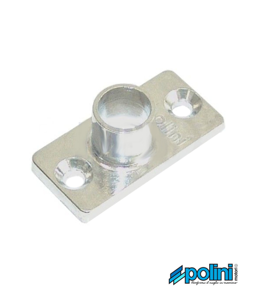 Ansaugstutzen Polini Speed Engine Ø 13mm Anschluß/Durchlaß Speedengine