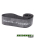 Felgenband Heidenau für 16 / 17 Zoll Felgen 38 mm breit Mofa Moped