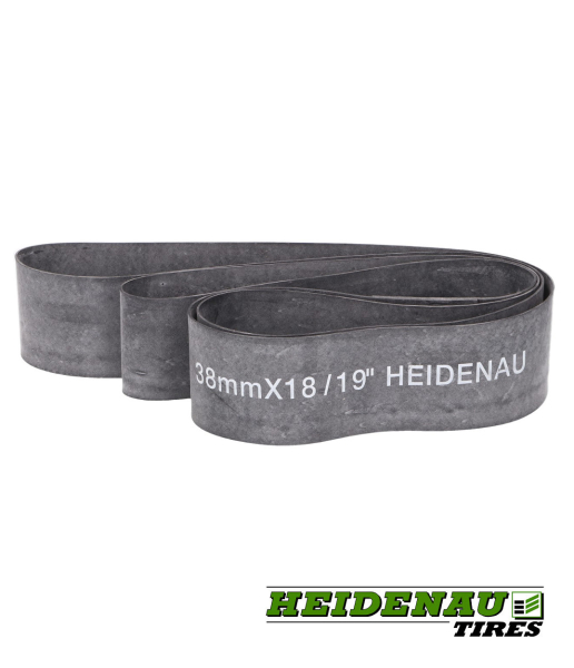 Heidenau Rim Belt 22x16/17 - 22mm Motorcycle Scooter Rim Tape 61050006