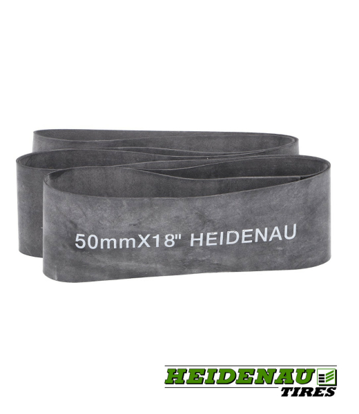 Felgenband Heidenau für 18 Zoll Felgen 50 mm breit Mofa Moped