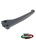 Bremshebel rechts schwarz PVC Piaggio Ciao PX FL Bravo Vespa SI -Domino-