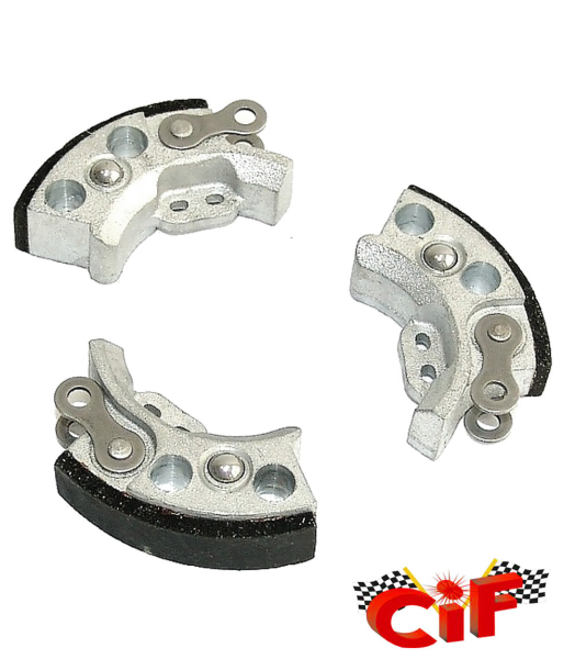 Kupplungsbacken Mono Made in Italy Ciao Bravo Vespa SI Citta Kupplung