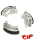 Kupplungsbacken Mono Kupplung Belag Mono Ciao, Bravo, SI -CIF-