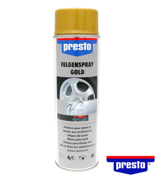 PRESTO Starthilfe Spray TECH - Spezial 150 ml