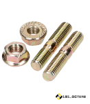 Stehbolzen Set Einlaß / Auslaß M6x32mm...