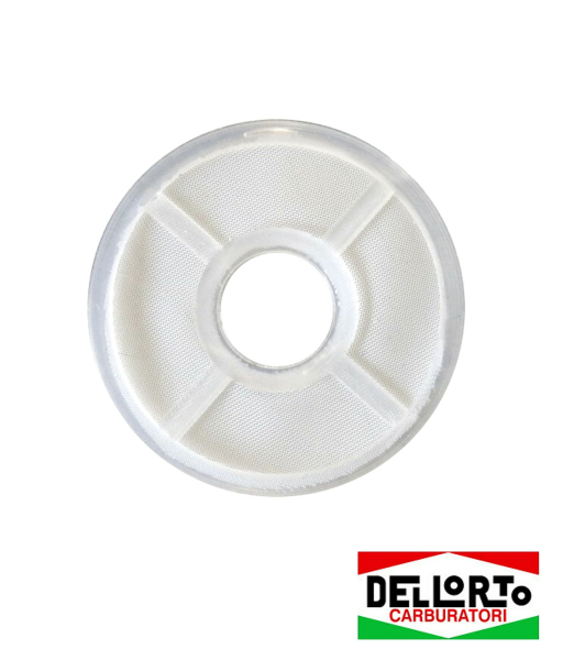 Vergaser Dellorto SHA Benzinfilter Filter für 14/12 15/15 - 16/16 Vergaser