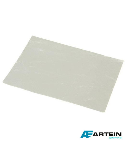 Hitzeschutzfolie Artein Gaskets 140 x 195 x 0,8mm selbstklebend