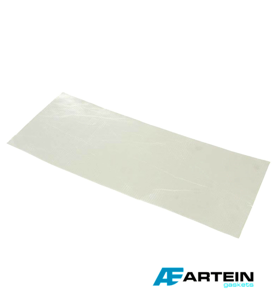 Hitzeschutzfolie Artein Gaskets 195 x 475 x 0,8 mmm selbstklebend