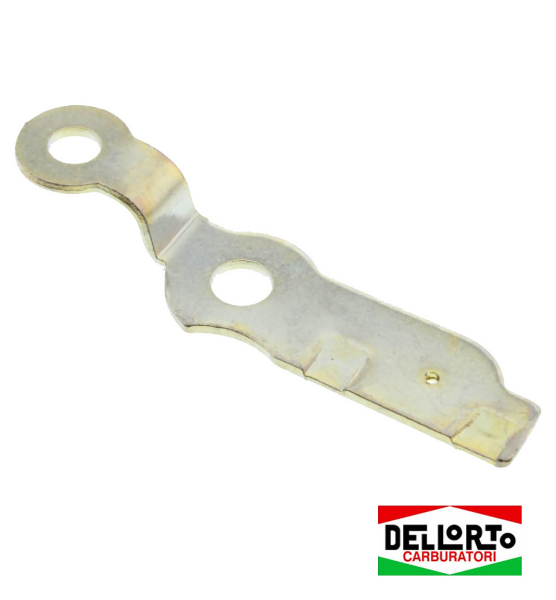 Dellorto Chokeklappe Chokehebel SHA 13 Vergaser Gesamtlänge 70mm