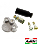 Dellorto Vergaserdeckel Vergaser Deckel Kit SHA 7 - 10