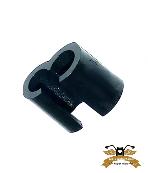 Bowdenzug Verbindungsclip Verbinder Kabelverbinder Führung