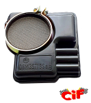Luftfilter Tuning CIF 50km/h Modelle Luftfilterkasten...