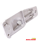Ansaugstutzen Malossi 13 mm für SHA 13 Vergaser -Malossi-