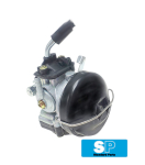 Vergaser Dellorto Replika SHA 14/12 mm P mit Klemmflansch 45 km/h