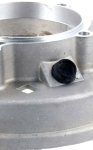 Gummitülle Tülle für Zündung 15 mm Ciao Bravo Vespa SI Boxer