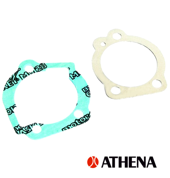 Zylinderdichtsatz Athena 46mm Zylinderfuß- / Zylinderkopfdichtung -Athena-