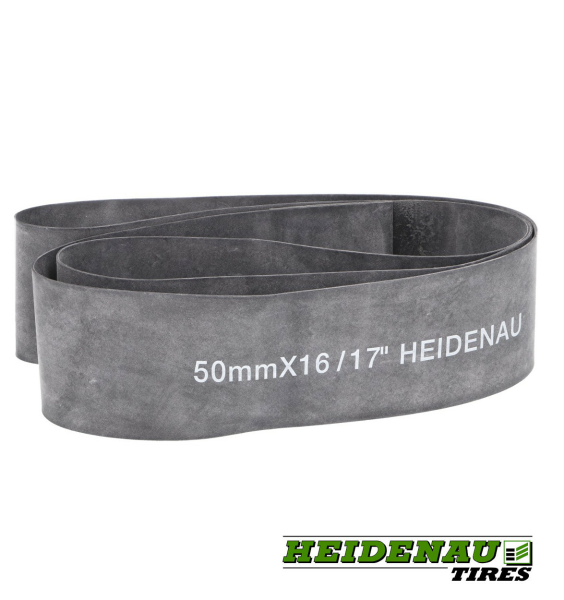 Felgenband Heidenau für 16 / 17 Zoll Felgen 50 mm breit Mofa Moped