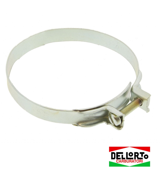 Luftfilterschelle Schelle Dellorto für Luftfilter SHA / SHBC