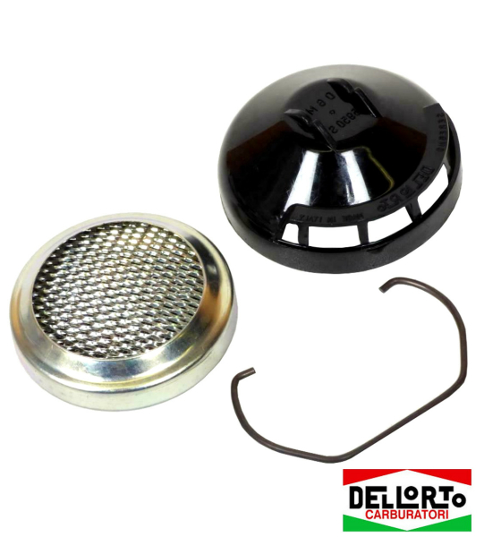 Filtersatz Luftfilter Dellorto für Dellorto Vergaser SHA 14/14 15/15 16/16
