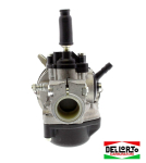 Vergaser Original Dellorto SHA 15/15 mit Filtersatz Getrenntschmierung