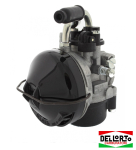 Vergaser Speedengine Original Dellorto SHA 16/16 C mit Seilzug Choke
