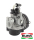 Vergaser Speedengine Original Dellorto SHA 16/16 C mit Seilzug Choke